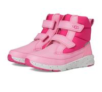 UGG Dannie Weather Fashion Boot, Sachet Pink/Berry, 7 UK Child