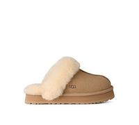 UGG Disquette, Beige, Size 5 Older Beige