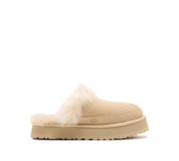 UGG Disquette Chalet slippers - Neutrals 5-6-7-8-9-10