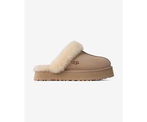 UGG Disquette Clogs brown beige Women - 38