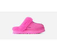 UGG Kids' Disquette, Bright Fuchsia, 06
