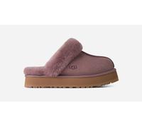 UGG® Disquette for Women in Portobello, Size 5, Suede/Polyester