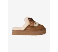UGG Disquette Heritage shoes brown cream women - 38