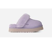 UGG® Disquette in Warm Lilac, Size 7, Polyester