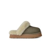 UGG Disquette Slippers - Green, Green, Size 3, Women Green
