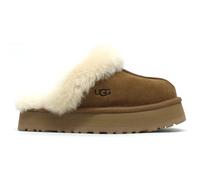 UGG - W Disquette Chestnut - 6 - Slippers