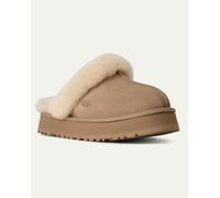UGG Disquette Womens Slipper - Sand - Sand - UK7 EU40 US9