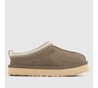 UGG Dried Oregano Tazz II Junior Slippers UK 2 (EU 35)
