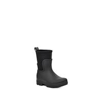 UGG Droplet Mid Boot, Black, 12 UK Child