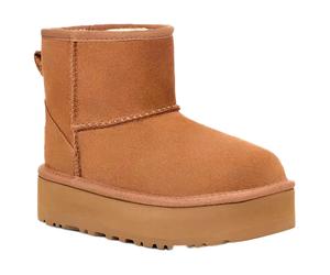 Ugg Ds´ Classic Mini Platform Boots