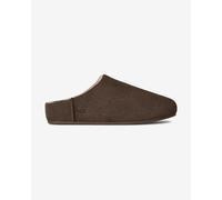 UGG® Elea Slip-On in Dusted Cocoa, Size 3, Suede