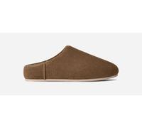UGG Women's W ELEA SLIP-ON, Light Bronze, 7