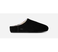 UGG® Elea Slip-On in Black, Size 9, Suede