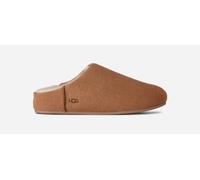 UGG® Elea Slip-On in Brown, Size 4, Suede