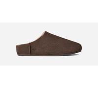 UGG® Elea Slip-On in Dusted Cocoa, Size 4, Suede