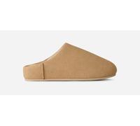 UGG® Elea Slip-On in Tan, Size 5, Suede