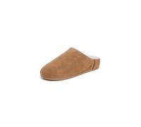 UGG® Elea Slip-On in Brown, Size 8, Suede