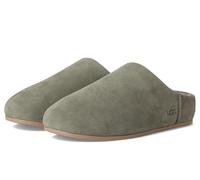 UGG Women's Elea Minimal Slip On Shoe Moss Green