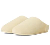 UGG® Elea Slip-On in Pale Buttercup, Size 4, Suede