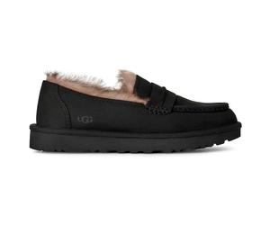 Ugg Ellis Nubuck Loafers