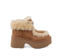 UGG Esmee shearling lace-up boots - Neutrals 5-6-7-8-9-10-12