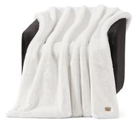 UGG Euphoria Throw Blanket - Snow