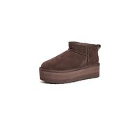 UGG File Women's Snow Boots, brown, 8 UK