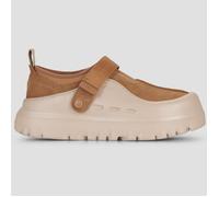 UGG Flip flops M PEAKMOD LOWCUT in Brown 10