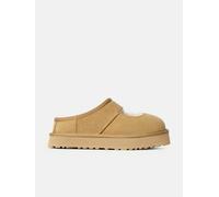 UGG Girls Bea Mary Jane in Beige - Beige - EU 33.5 UK 1 US 2