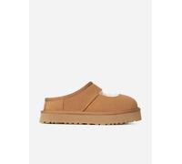 UGG Girls Bea Mary Jane in Brown - Brown - EU 35 UK 2