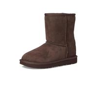 UGG Girls Classic Ii Fashion Boot, Burnt Cedar, 6 UK Child