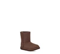 UGG Girls Classic Ii Fashion Boot, Burnt Cedar, 6 UK Child