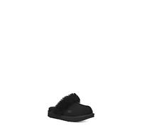 UGG Girl's Cozy Ii Slipper, Black, 3 UK Child