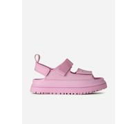 UGG Girls GoldenGlow Sandals in Pink - Pink - US 4 EU 36 UK 3