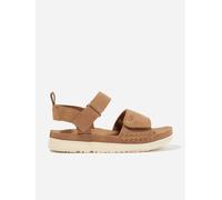 UGG Girls Goldenstar Sandals in Brown - Brown - EU 31 UK 12 US 13