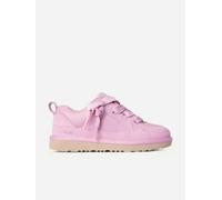 UGG Girls Lo Lowmel Trainers in Pink - Pink - EU 33.5 UK 1 US 2