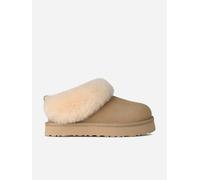 UGG Girls Tazzelle Slippers in Beige - Beige - EU 35 UK 2 US 3