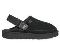 UGG Goldencoast Clog Black Mens Pull On Clogs Sandals