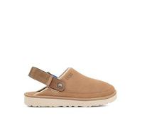 UGG Goldencoast Clog, Light Beige, Size 11, Men Light Beige