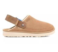 UGG Goldencoast Clog Sand/Santorini Brown Mens Pull On Clog Sandals