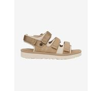 UGG Goldencoast Multi Sandals Brown Beige - 44