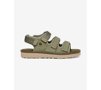 UGG Goldencoast Multi Sandals Khaki Green - 44