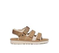 UGG goldencoast multi strap sandals in sand UK 10 (EU 44)