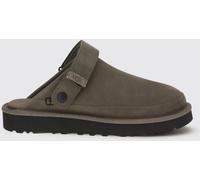 Ugg Goldencoast Suede Slingback Mules - Size: 45 - male