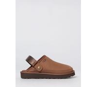 Ugg Goldencoast Suede Slingback Mules - Size: 9 - male