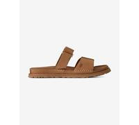 UGG GoldenGaze sandals brown women - 39