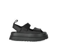 UGG GOLDENGLOW BLACK SANDAL 41