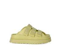 UGG GOLDENGLOW GOLDEN APPLE SANDAL 36