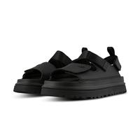 UGG Goldenglow Kids Sandals Black 1152813K