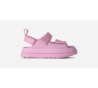UGG Girls GoldenGlow Sandals in Pink - Pink - US 4 EU 36 UK 3